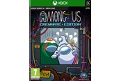 Spiele - Among Us: Crewmate Edition - Microsoft Xbox One - Party - PEGI 7 - 5016488138161