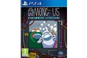 Spiele - Among Us: Crewmate Edition - Sony PlayStation 4 - Party - PEGI 7 - 5016488138109