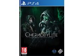 Spiele - Chernobylite - Sony PlayStation 4 - Action/Abenteuer - PEGI 18 - 5060522097631