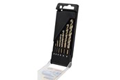 Haus & Garten - Dewalt Cobalt 6 Piece Set - DT4956-QZ