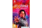 Spiele - Life is Strange: True Colors - Nintendo Switch - Action/Abenteuer - PEGI 16 - 5021290091146