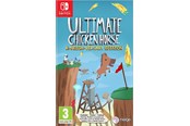 Spiele - Ultimate Chicken Horse: A-Neigh-Versary Edition - Nintendo Switch - Platformer - PEGI 3 - 5060264376636