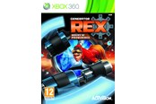 Spiele - Generator Rex: Agent of Providence - Microsoft Xbox 360 - Action - PEGI 12 - 5030917101458