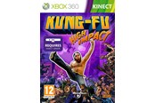 Spiele - Kung-Fu: High Impact - Microsoft Xbox 360 - Fighting - PEGI 12 - 8011642022291