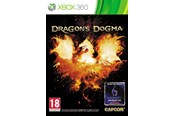 Spiele - Dragon's Dogma - Microsoft Xbox 360 - Action - PEGI 18 - 5055060963067