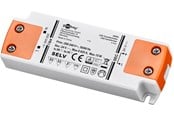 Treiber, Spulen & Transformatoren - Pro LED Transformer 24 V (DC)/15 W 15 W - 4040849306334