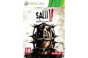 Spiele - SAW II: Flesh & Blood - Microsoft Xbox 360 - Action - PEGI 18 - 4012927035078