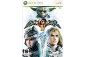 Spiele - Soulcalibur IV (Classics) - Microsoft Xbox 360 - Fighting - PEGI 16 - 3391891974035
