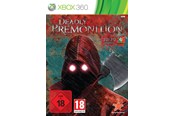Spiele - Deadly Premonition - Microsoft Xbox 360 - Action - PEGI 18 - 5060102952114