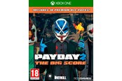 Spiele - Payday 2: The Big Score - Microsoft Xbox One - FPS - PEGI 18 - 0812872019017
