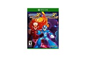 Spiele - Mega Man X Legacy Collection 1+2 - Microsoft Xbox One - Action - PEGI 12 - 0013388550395