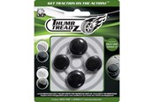 Gaming Zubehör - iMP TECH Xbox One Thumb Treadz Grip - Black - Miscellaneous Zubehör für Spielkonsole - Microsoft Xbox One - 5060176364608