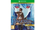 Spiele - Valkyria Revolution: Limited Edition - Microsoft Xbox One - RPG - PEGI 16 - 4020628815196