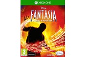 Spiele - Fantasia: Music Evolved - Microsoft Xbox One - Musik - PEGI 3 - 0712725022839