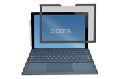 Systemzubehör - Dicota Secret 2-Way for Surface Pro 4 *DEMO* - D31586
