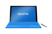 Handys - Schutzfolie - Dicota Secret 2-Way for Surface Pro 4 - D31162