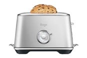 Toaster - Sage Toaster STA735BSS4EEU1 the Toast Select Luxe - STA735BSS4EEU1