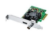 Eingangsadapter - Blackmagic DeckLink Mini Monitor 4K - BDLKMINIMON4K