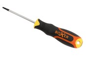Handwerkzeuge  - Boxer Screwdriver TX 10x75 mm - 31467
