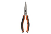 Handwerkzeuge  - Boxer Curved flat pliers 200 mm - 31606