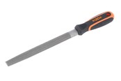 Handwerkzeuge - Boxer Semi-circular file 200 mm - 32281
