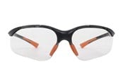 Sicherheitsausrüstung & Arbeitskleidung - Boxer Safety glasses clear glass - 32810