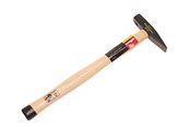 Handwerkzeuge - Millarco Bench Hammer ash shaft - 100g - 74211