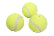 Gartenspiele - Tennisbolde - 3 stk. - 93140