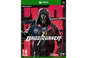 Spiele - Ghostrunner - Microsoft Xbox Series X - FPS - PEGI 18 - 8023171045849