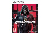 Spiele - Ghostrunner - Sony PlayStation 5 - FPS - PEGI 18 - 8023171045788