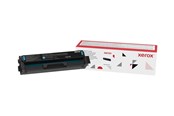 Druckerzubehör - Tinte & Toner - Xerox Everyday - High Capacity - Cyan Toner - 006R04392