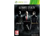 Spiele - Ultimate Stealth Triple Pack - Microsoft Xbox 360 - Action - PEGI 18 - 5021290066731