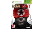 Spiele - Homefront - Microsoft Xbox 360 - FPS - PEGI 18 - 4005209141130