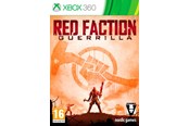 Spiele - Red Faction: Guerrilla - Microsoft Xbox 360 - Action - PEGI 16 - 9006113004684