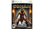 Spiele - Conan - Microsoft Xbox 360 - Action/Abenteuer - PEGI 18 - 4005209096225