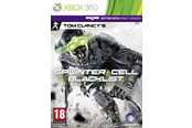 Spiele - Tom Clancy's Splinter Cell: Blacklist - Microsoft Xbox 360 - TacticalTaktik - PEGI 18 - 3307216175377