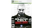 Spiele - Tom Clancy's Splinter Cell: Double Agent - Microsoft Xbox 360 - TacticalTaktik - PEGI 18 - 3307216175360