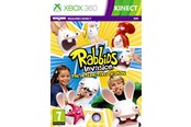 Spiele - Rabbids Invasion: The Interactive TV Show - Microsoft Xbox 360 - Unterhaltung - PEGI 7 - 3307215808221