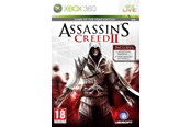 Spiele - Assassin's Creed II: Game of the Year Edition - Microsoft Xbox 360 - Action/Abenteuer - PEGI 18 - 3307217934713
