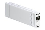 Druckerzubehör - Tinte & Toner - Epson T890B - metallic silver - original - ink cartridge - C13T890B00