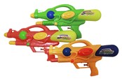 Wasserspielzeug - Play>it Water gun 300 ml assorted - 93127