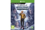 Spiele - Agatha Christie - Hercule Poirot: The First Cases - Microsoft Xbox One - Abenteuer - PEGI 7 - 3760156488332