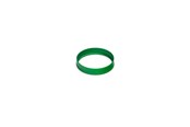 DIY Wasserkühlung - EK Water Blocks EK-Quantum Torque Color Ring 10-Pack HDC 12 - Green - 3831109816271