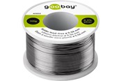 Zubehör (Halterungen, Steckdosen etc.) - Pro Solder lead-free ø 0.56 mm 100 g - 4040849408502