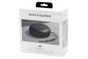 Tragbare & Party-Lautsprecher - Bang & Olufsen BeoSound A1 (2nd Gen) - Black Anthracite - 1734002