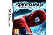 Spiele - Spider-Man: Edge of Time - Nintendo DS - Action - PEGI 12 - 5030917099786