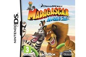 Spiele - Madagascar Kartz - Nintendo DS - Rennspiel - PEGI 3 - 5030917076022