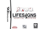 Spiele - Lifesigns: Hospital Affairs - Nintendo DS - Abenteuer - PEGI 12 - 9006113143031