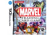 Spiele - Marvel Trading Card Game - Nintendo DS - Strategie - PEGI 12 - 4012927082188