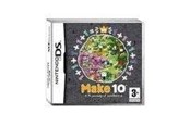 Spiele - Make 10: A journey of numbers - Nintendo DS - Puzzle - PEGI 3 - 0045496466893